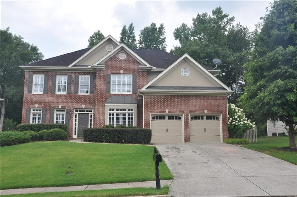 4245 Riverglen Circle, Suwanee, GA 30024 — most recent listing photo