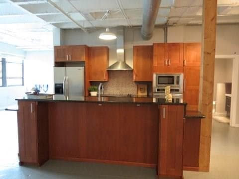 2 bedroom, 1,138 sq ft condominium sold at 878 Peachtree Street 421, Atlanta, GA 30309