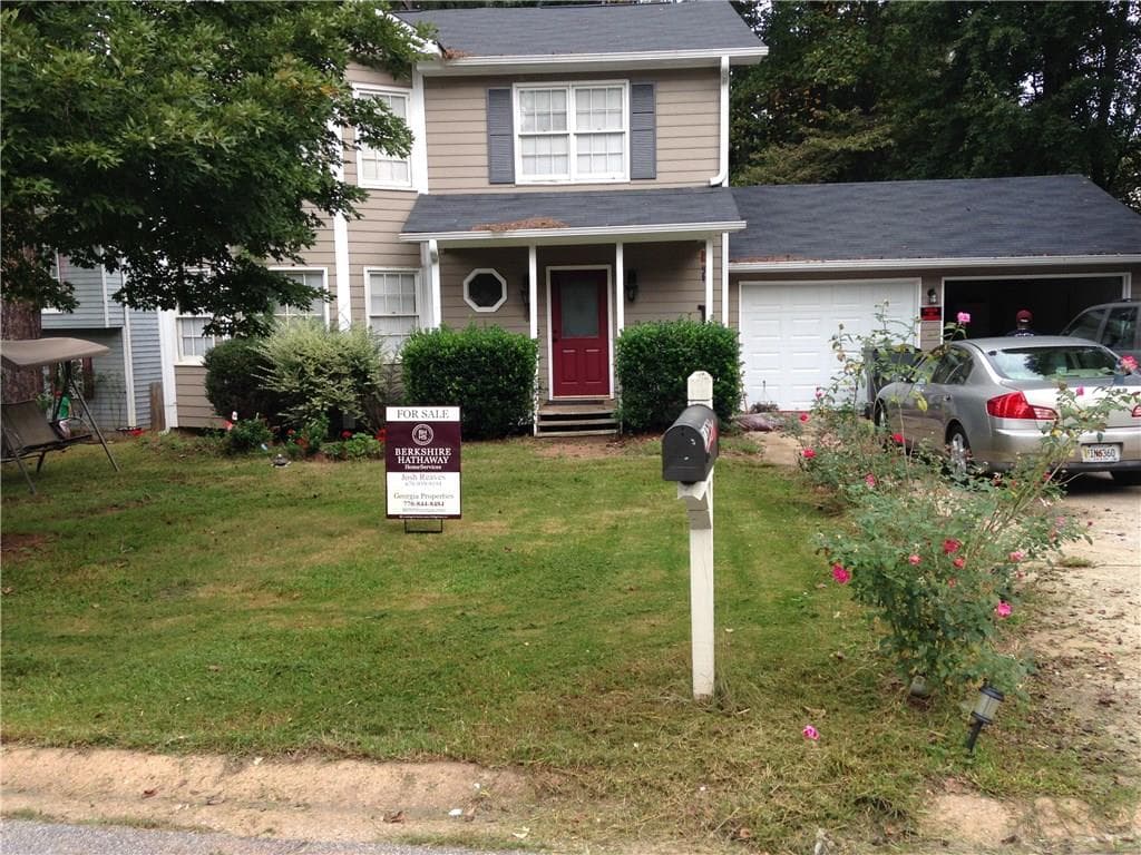 1478 MILLSTREAM Trail, Lawrenceville, GA 30044 — most recent listing photo