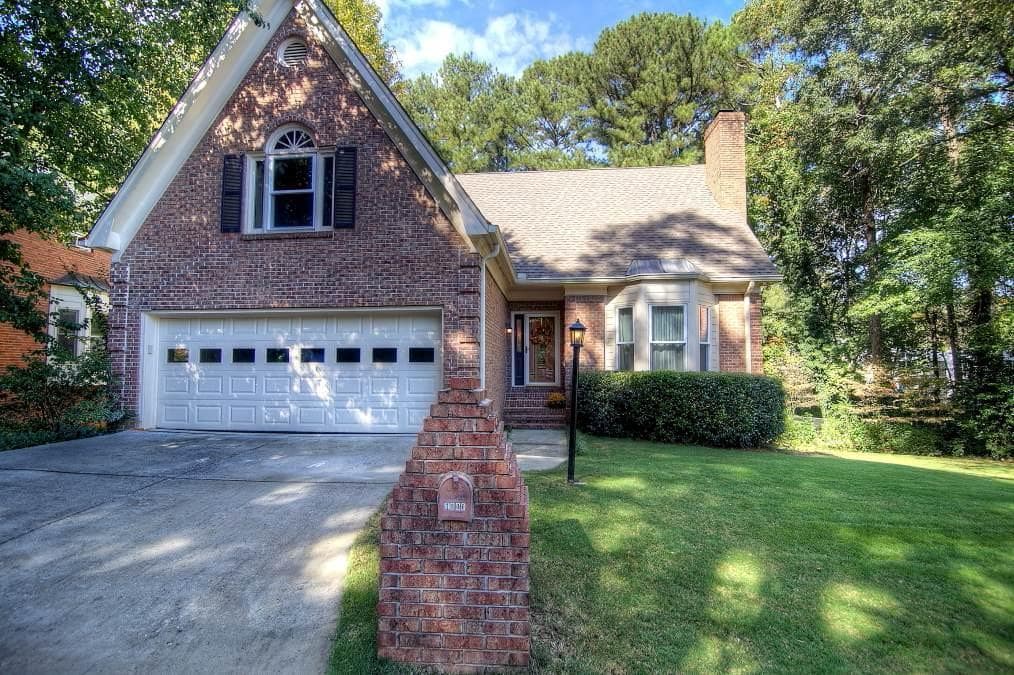 1806 Fairoaks Place, Decatur, GA 30033 — most recent listing photo