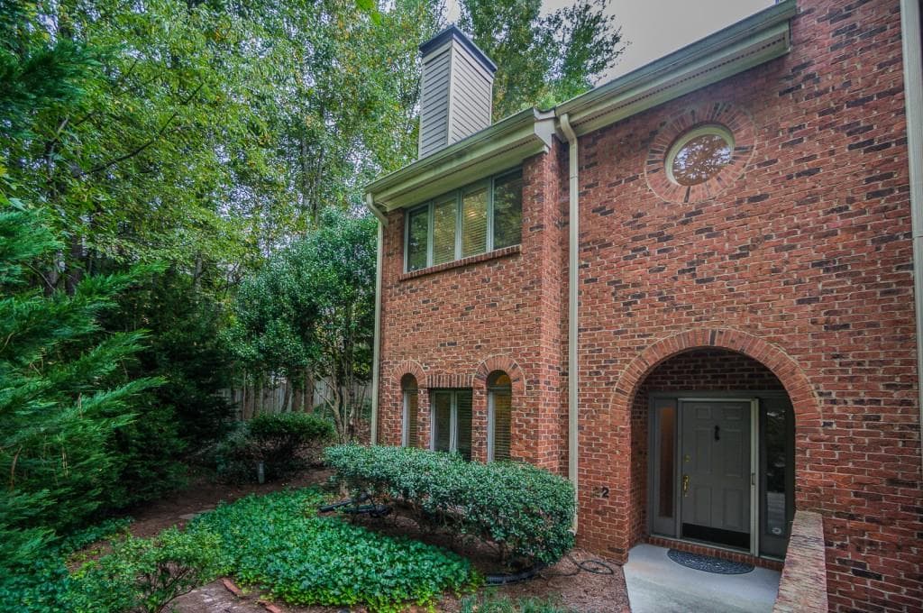 3 bedroom, 2,365 sq ft townhouse sold at 22 Westfair Court, Atlanta, GA 30328