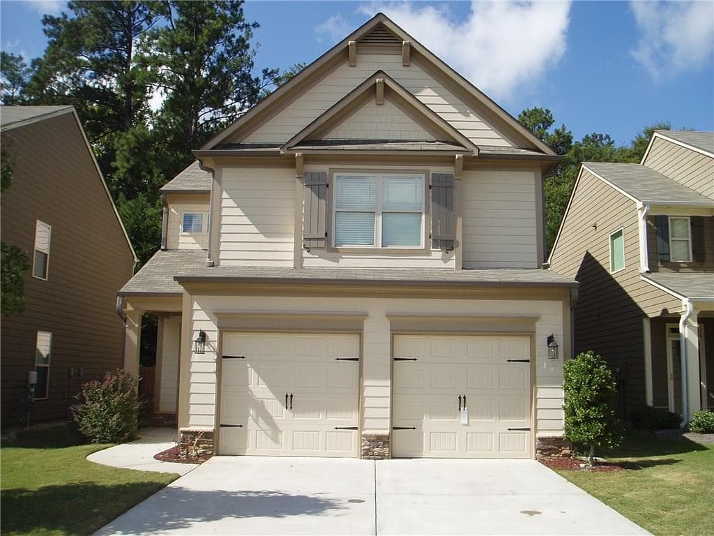 253 Highland Village Lane, Woodstock, GA 30188 — most recent listing photo