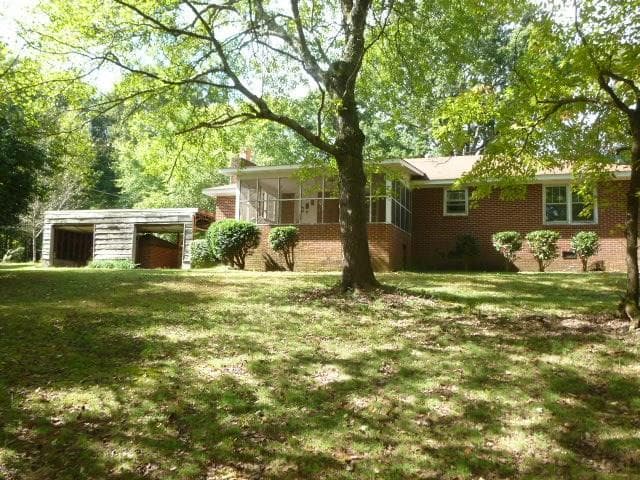 395 Old Cassville White Road, Cartersville, GA 30121 — most recent listing photo