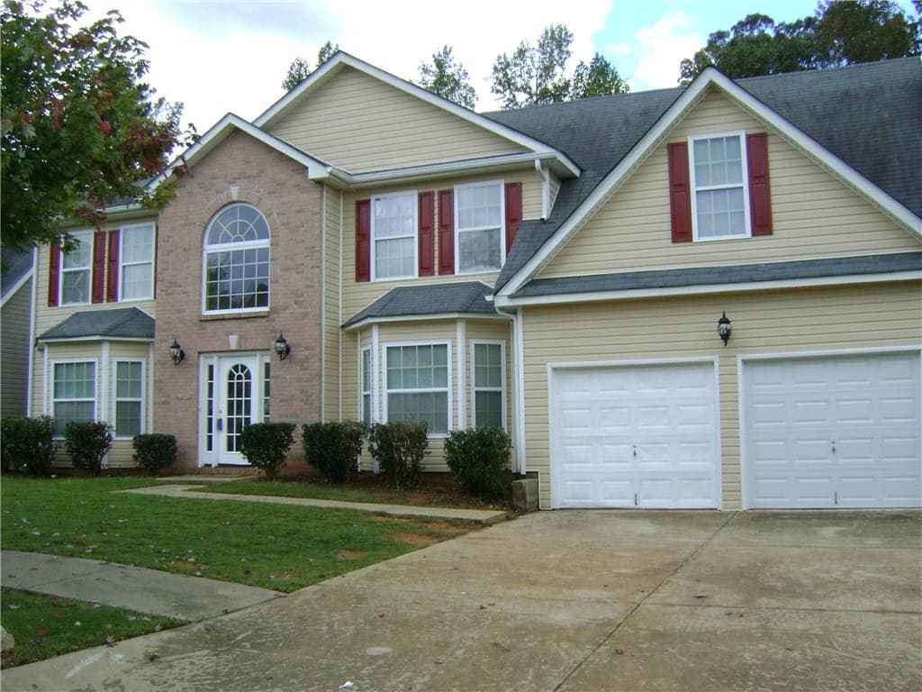 4963 Laythan Jace Court, Snellville, GA 30039 — most recent listing photo