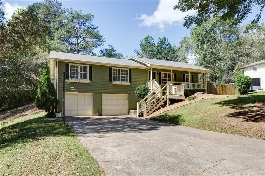 503 Neil Court, Woodstock, GA 30188 — most recent listing photo