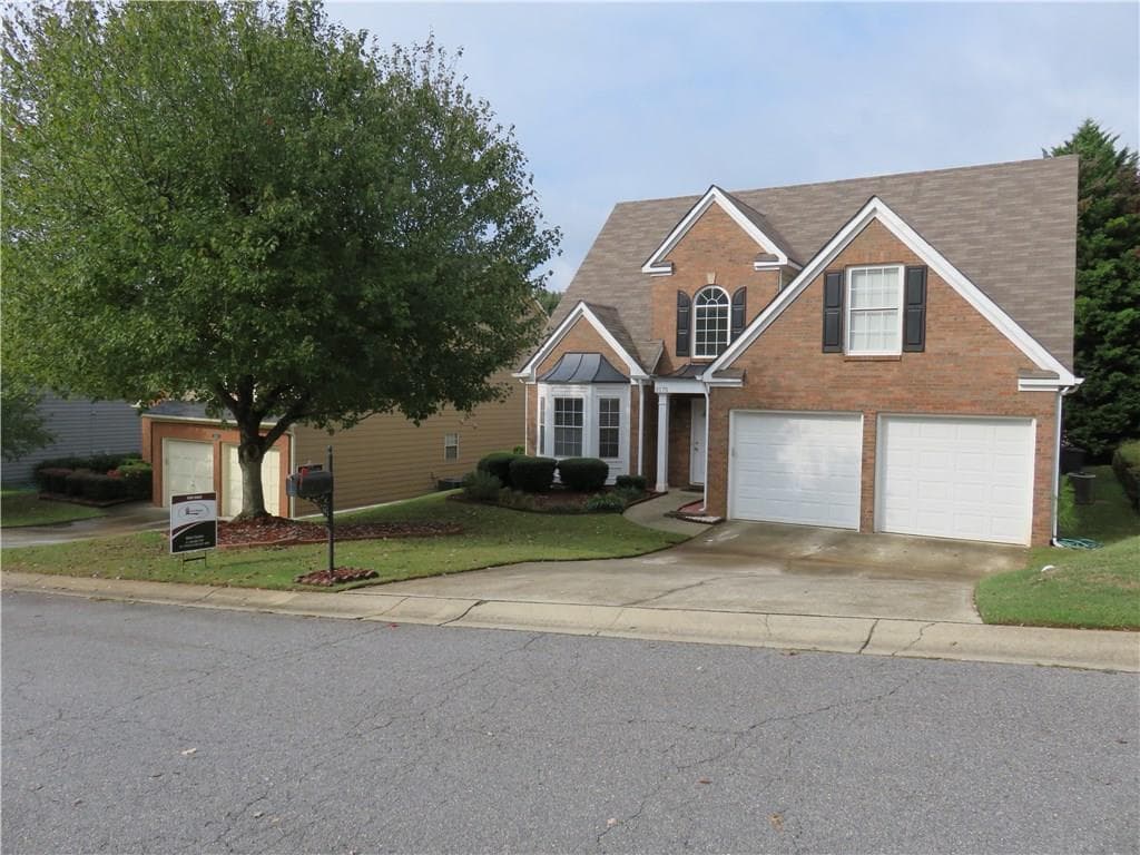 3175 Dundee Ridge Way, Duluth, GA 30096 — most recent listing photo