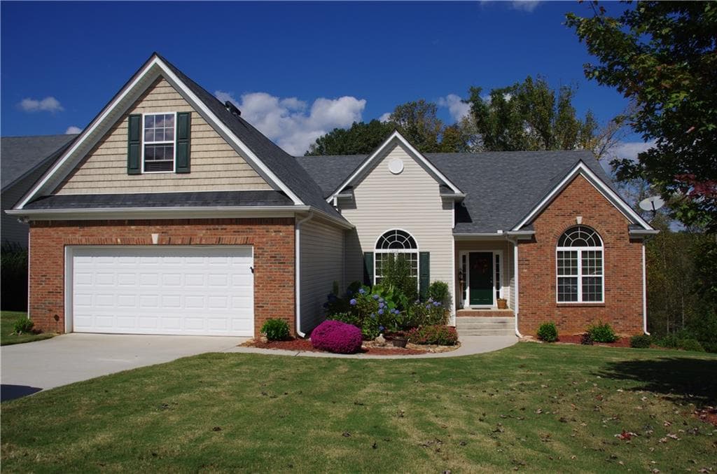 4565 Persian Trail, Gainesville, GA 30507 — most recent listing photo