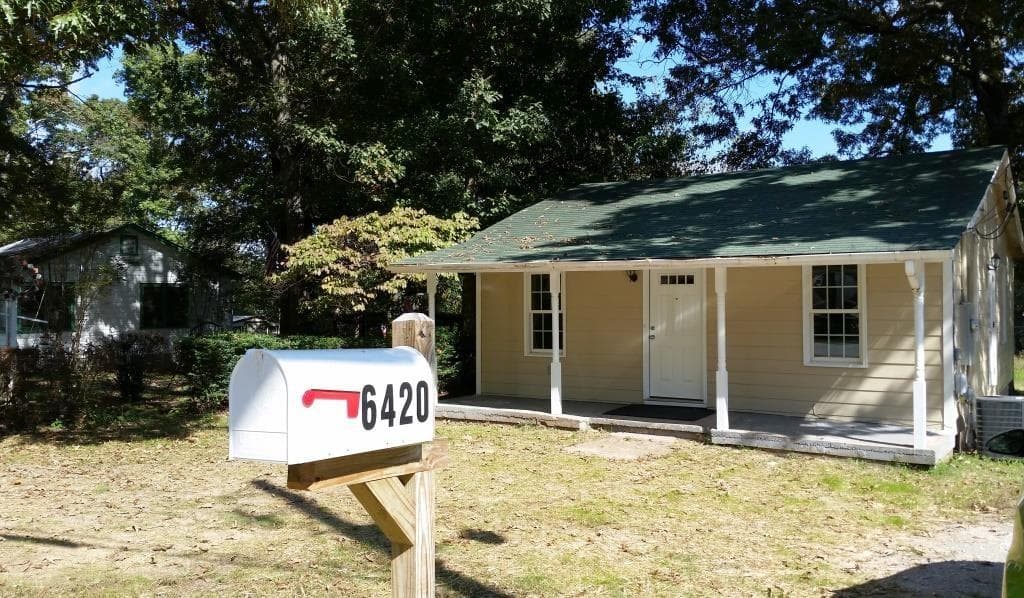 6420 Temple Street, Lithia Springs, GA 30122 — most recent listing photo