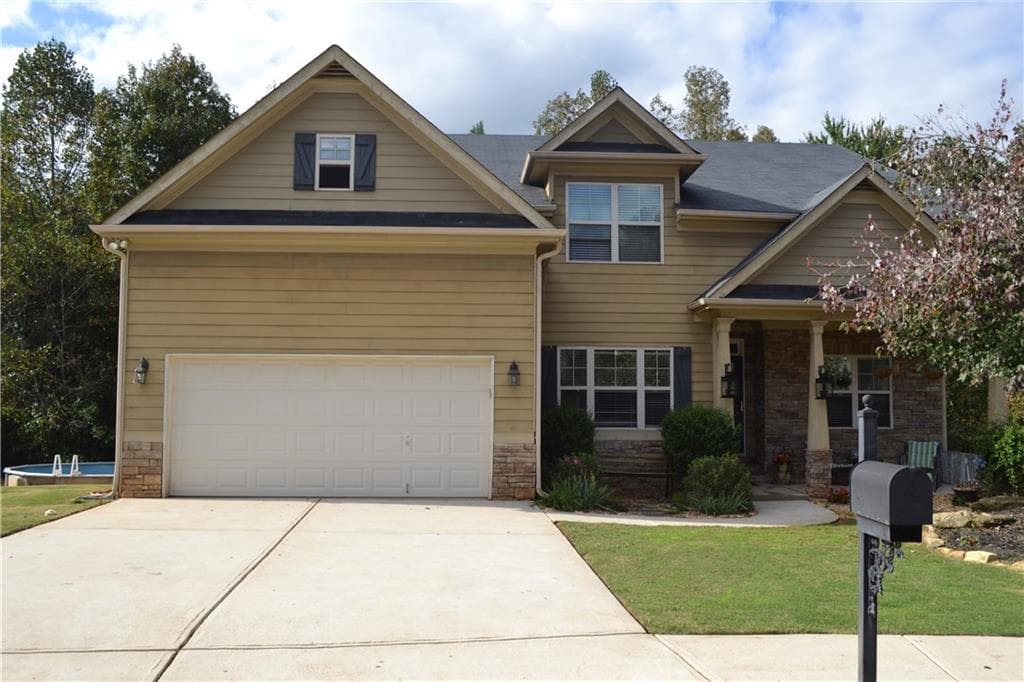 41 Loom Court, Jefferson, GA 30549 — most recent listing photo