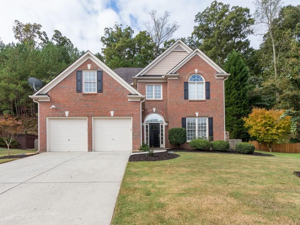 1085 Queensgate Drive, Smyrna, GA 30082 — most recent listing photo