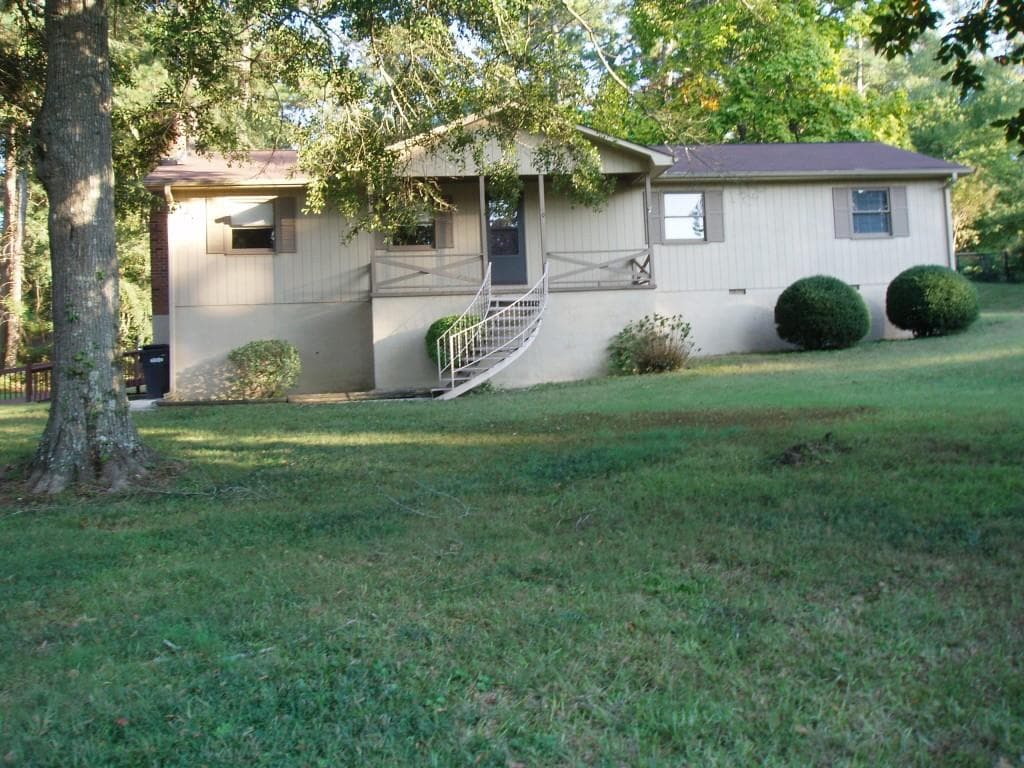 2601 Lake Capri Drive, Conyers, GA 30012 — most recent listing photo
