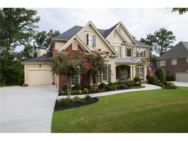 8088 SLEEPY LAGOON Way, Flowery Branch, GA 30542 — most recent listing photo