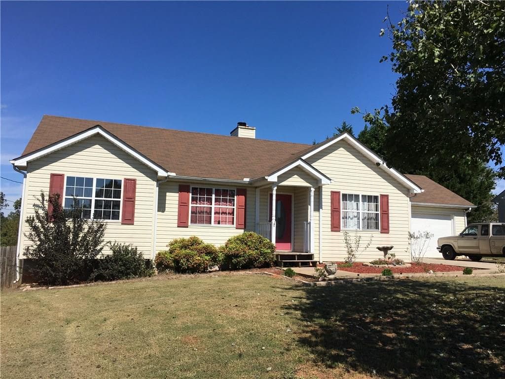 4306 Leafview Drive, Gillsville, GA 30543 — most recent listing photo