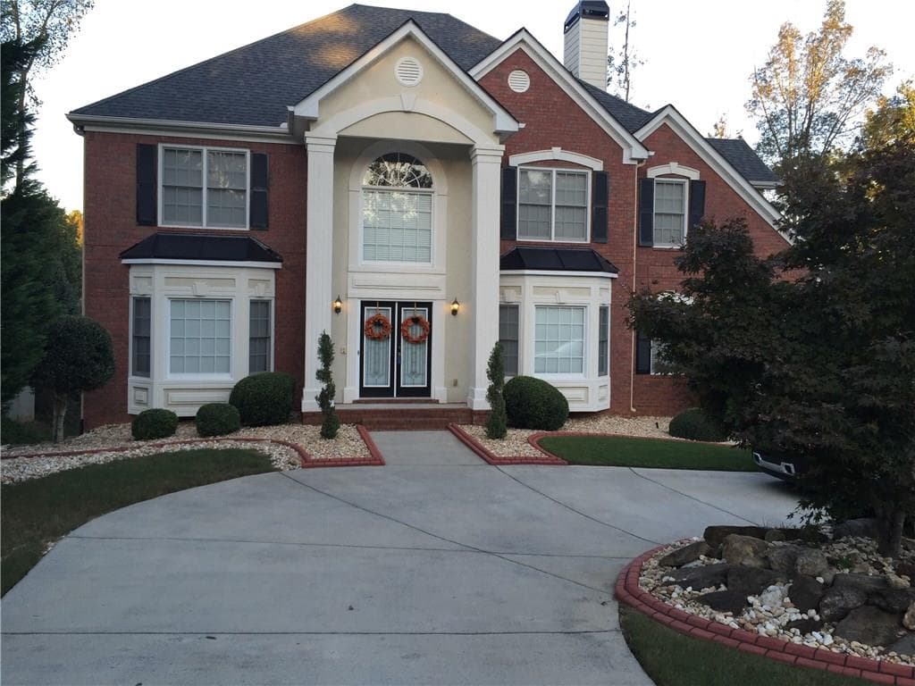 9258 Charlton Place, Douglasville, GA 30135 — most recent listing photo
