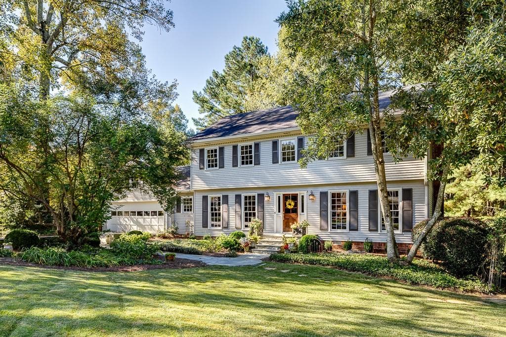 1919 Village Creek Court, Dunwoody, GA 30338 — most recent listing photo