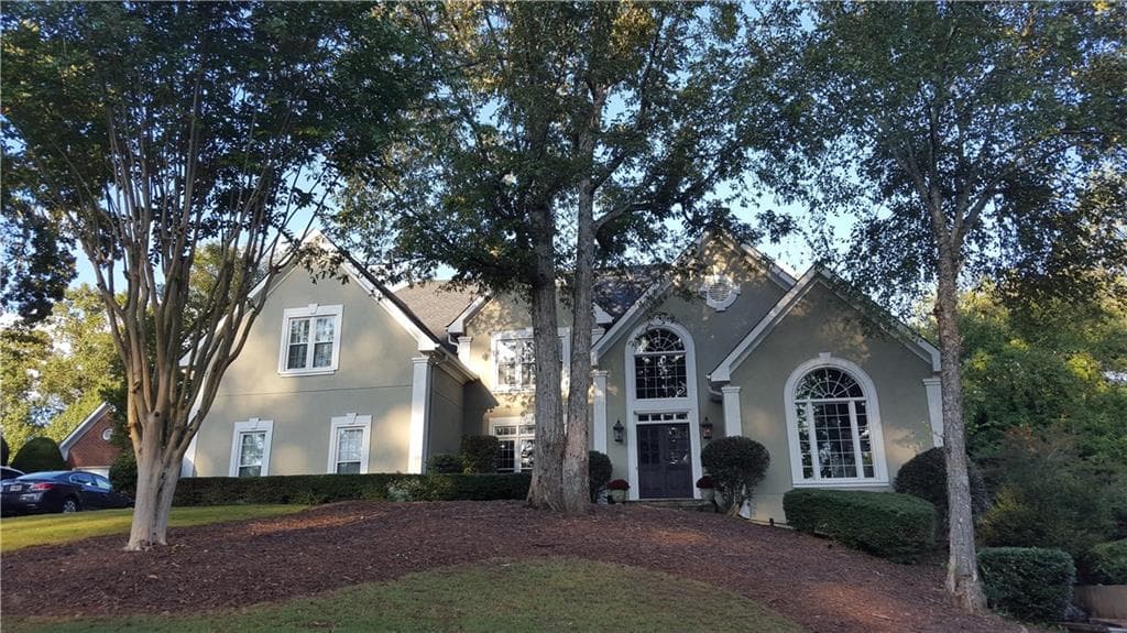 350 Fernly Park Drive, Johns Creek, GA 30022 — most recent listing photo