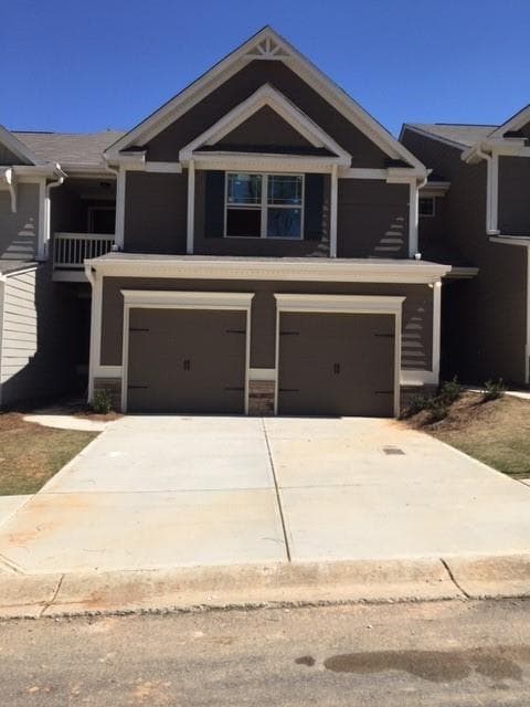 3 bedroom townhouse sold at 239 Oakview Drive 73, Canton, GA 30114