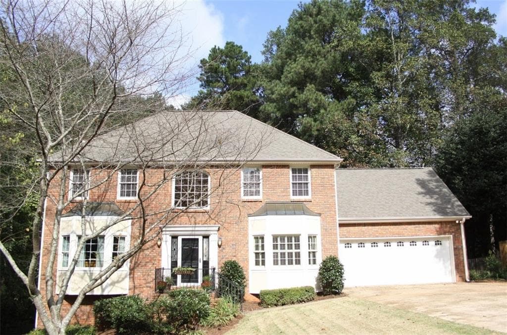 2671 Willow Green Drive, Duluth, GA 30096 — most recent listing photo