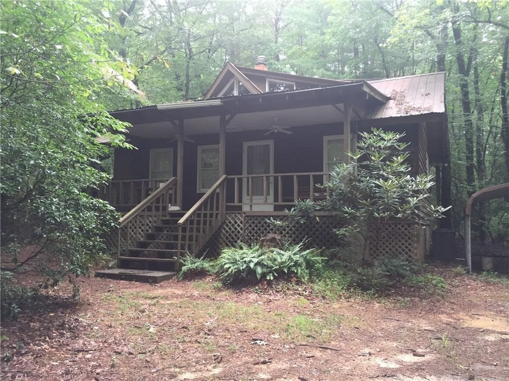 1255 CHESTER Road, Dahlonega, GA 30533 — most recent listing photo
