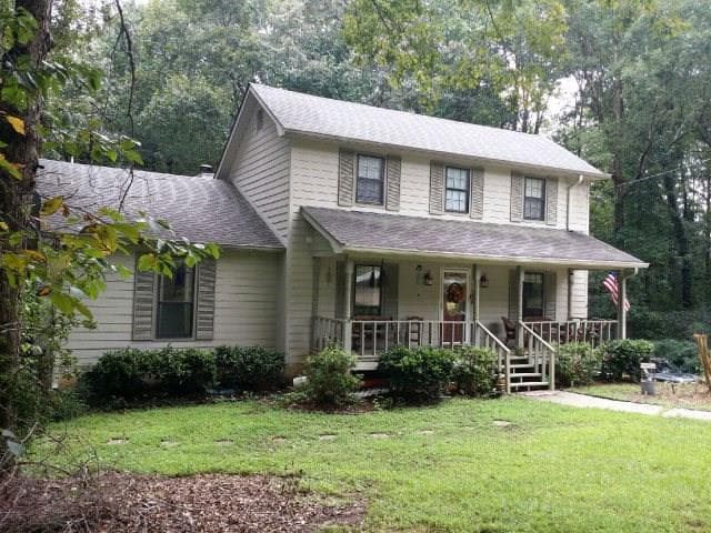 4316 FIVE LEAVES Court, Douglasville, GA 30135 — most recent listing photo