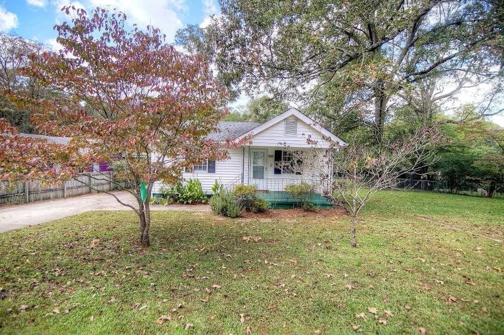 856 Tanner Drive, Scottdale, GA 30079 — most recent listing photo
