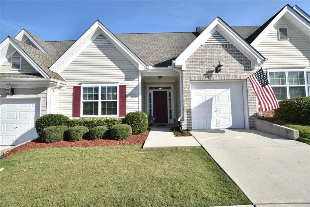 15 Brickton Way 0, Dawsonville, GA 30534 — most recent listing photo