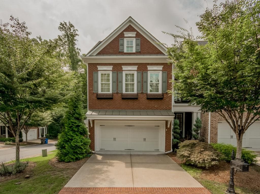 12511 Wexcroft Lane 12511, Alpharetta, GA 30009 — most recent listing photo