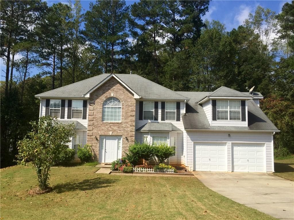 3165 Mineral Ridge Court, Stone Mountain, GA 30087 — most recent listing photo