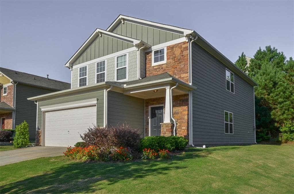 6547 Barker Station Walk, Sugar Hill, GA 30518 — most recent listing photo
