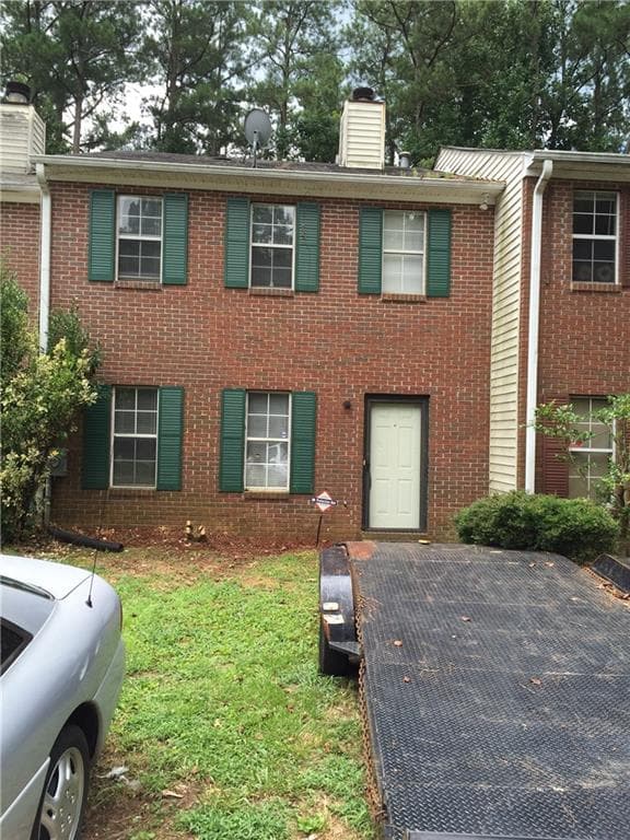 819 Joseph Club Drive, Mableton, GA 30126 — most recent listing photo