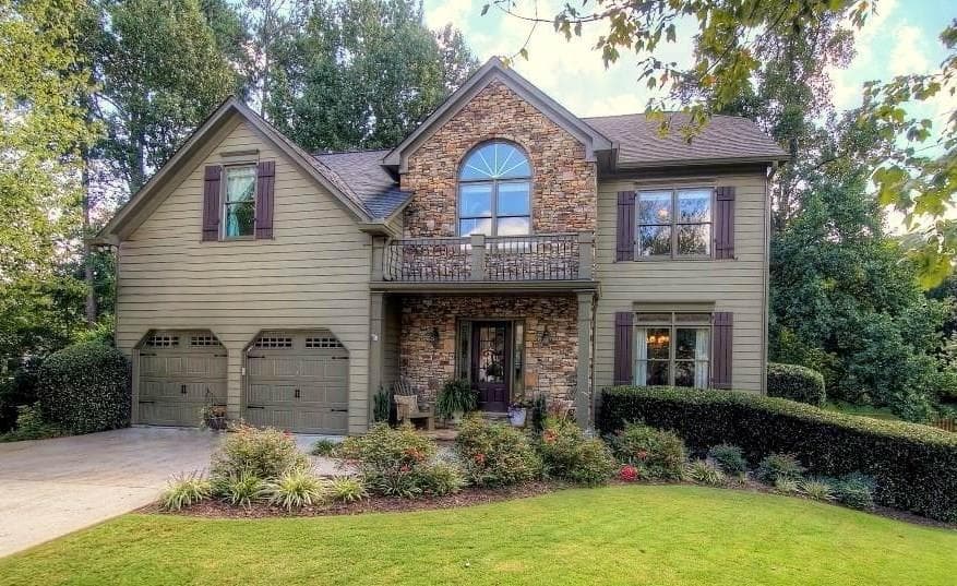 3920 Montglenn Court, Cumming, GA 30041 — most recent listing photo