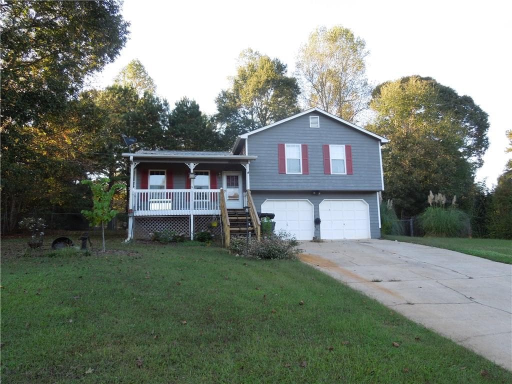 160 Marshall Fuller Road, Dallas, GA 30157 — most recent listing photo