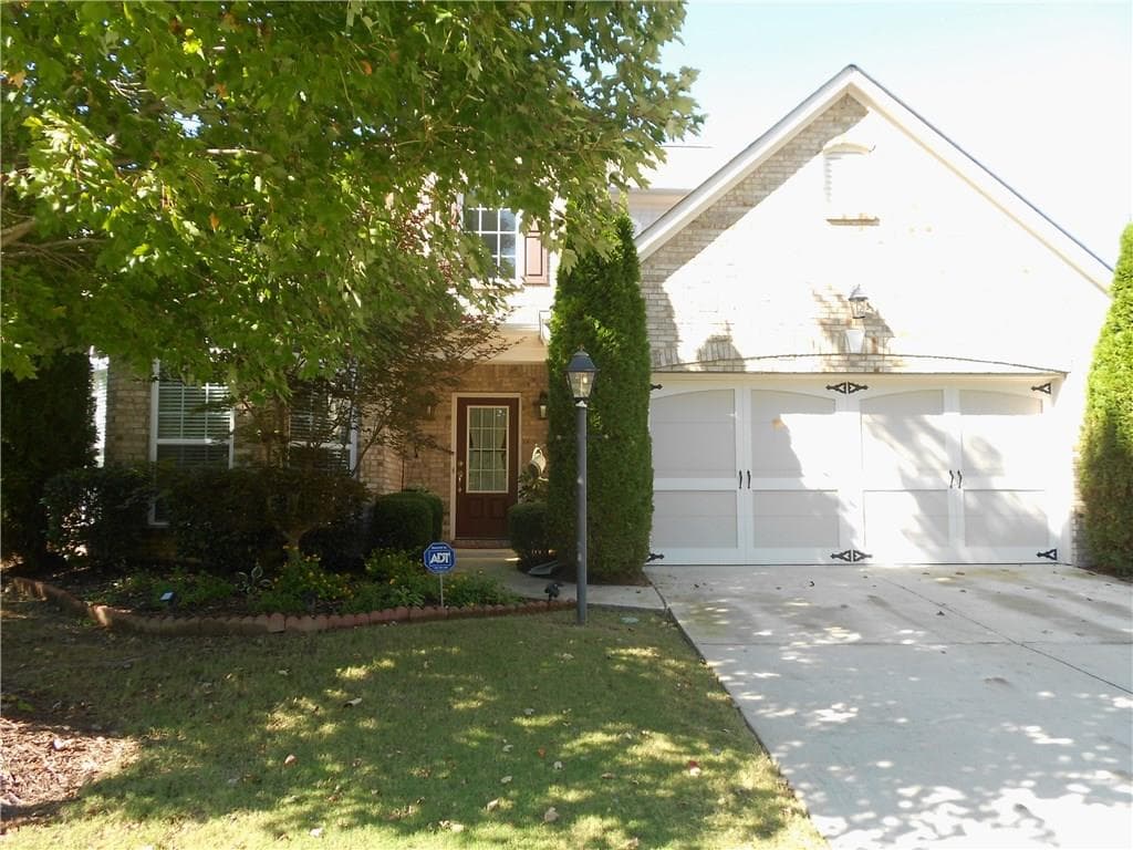 2905 Bentbill Crossing, Cumming, GA 30041 — most recent listing photo