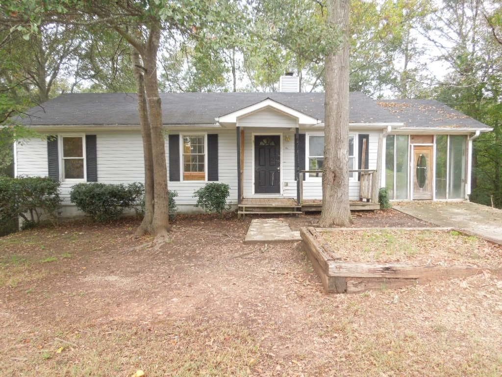 3 bedroom, 1,176 sq ft single family residence sold at 159 Cathy Lane, Hiram, GA 30141