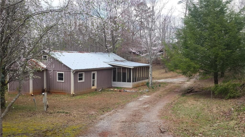 12 Canterbury Road, Dawsonville, GA 30534 — most recent listing photo