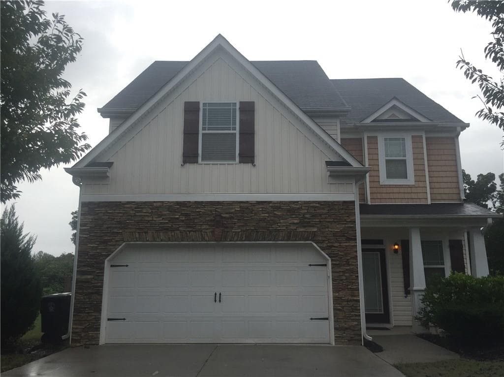 7111 Creeksong Drive, Douglasville, GA 30134 — most recent listing photo