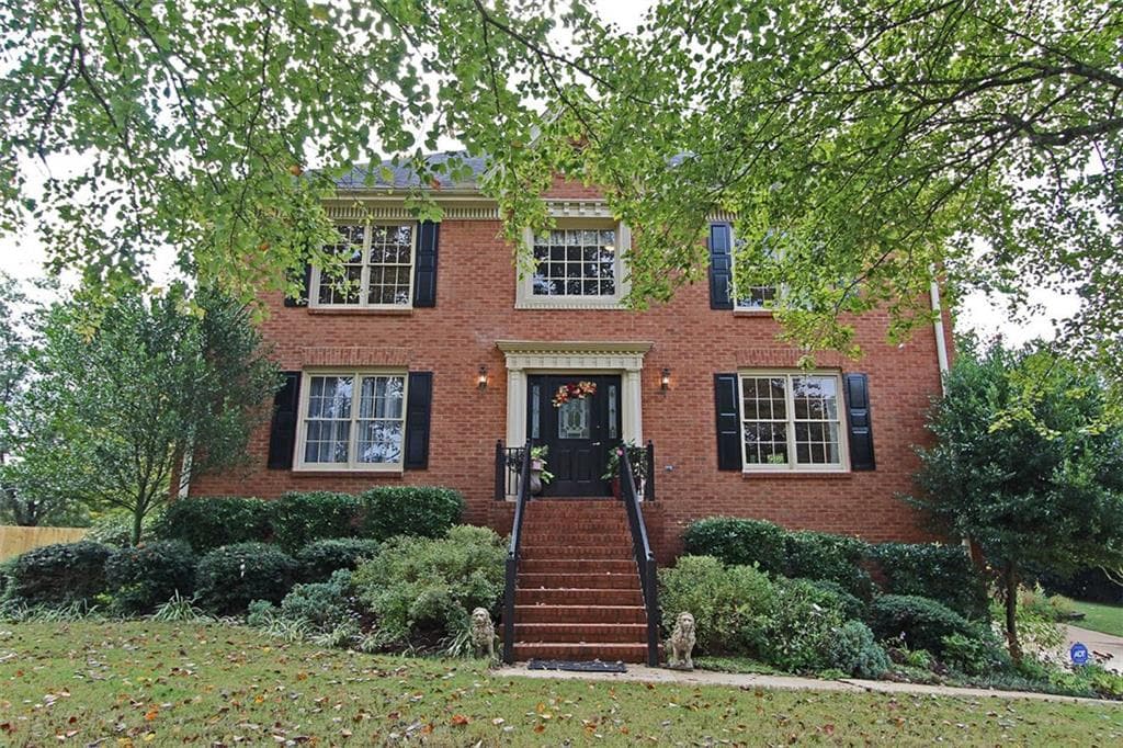 4560 Lucerne Lane, Lilburn, GA 30047 — most recent listing photo