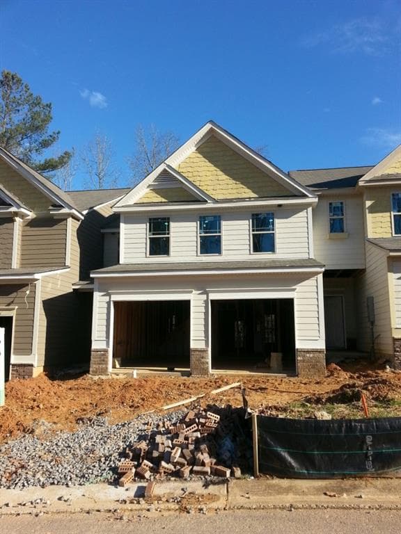 233 Oakview Drive 76, Canton, GA 30114 — most recent listing photo