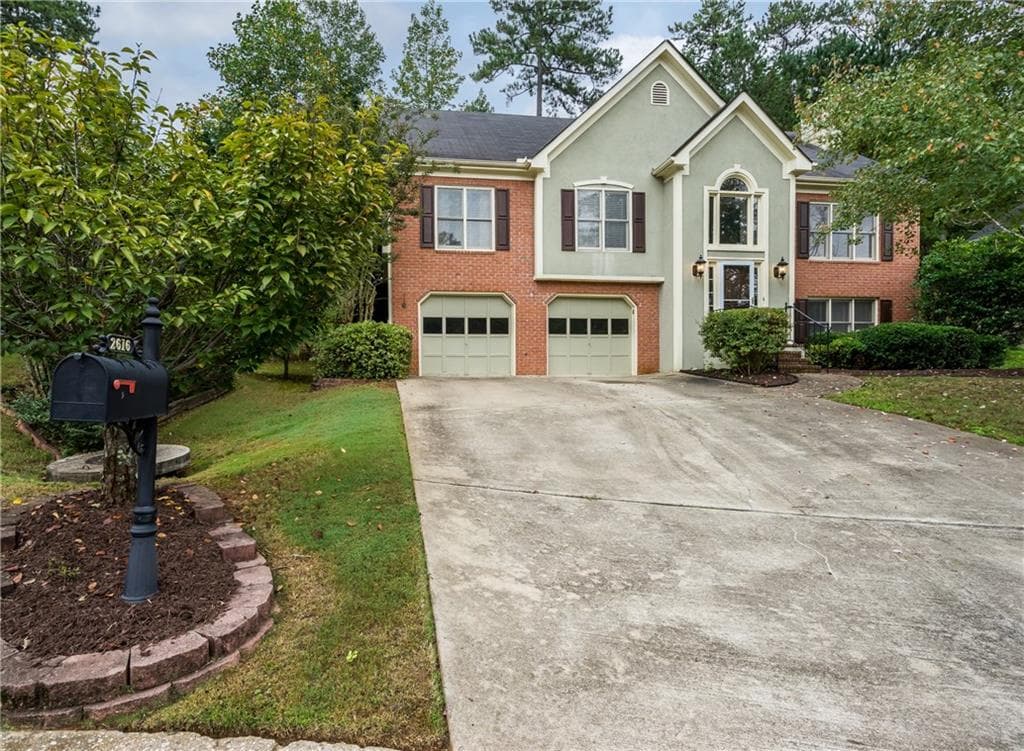 2616 Gabriel Court, Kennesaw, GA 30152 — most recent listing photo