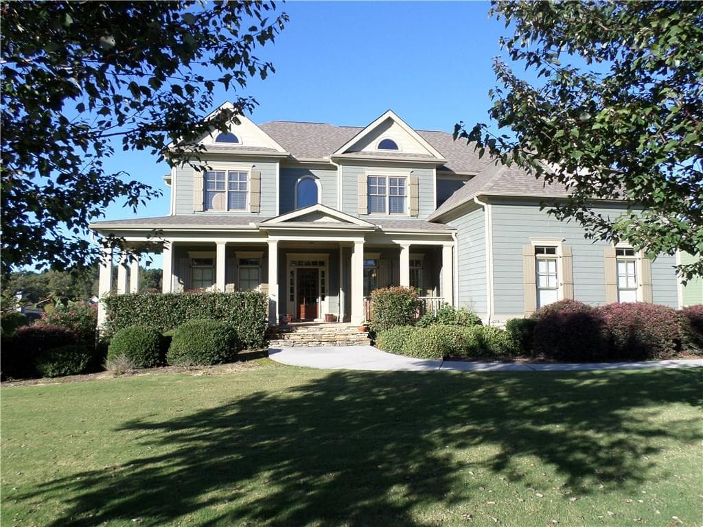 2582 Gate Park Drive, Bethlehem, GA 30620 — most recent listing photo