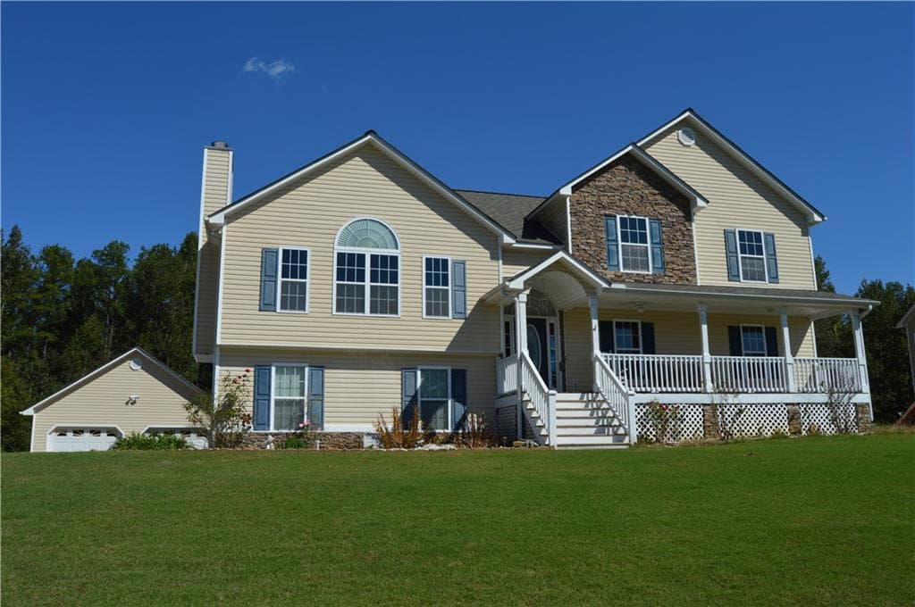 38 Cass Station Drive, Cartersville, GA 30120 — most recent listing photo
