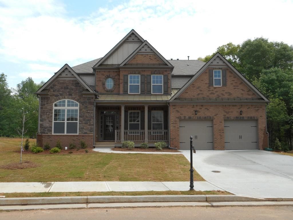 5215 Scenic Valley Drive, Cumming, GA 30040 — most recent listing photo