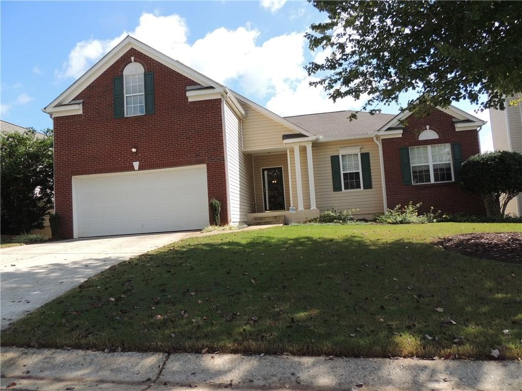 4006 Ashby Way, Villa Rica, GA 30180 — most recent listing photo