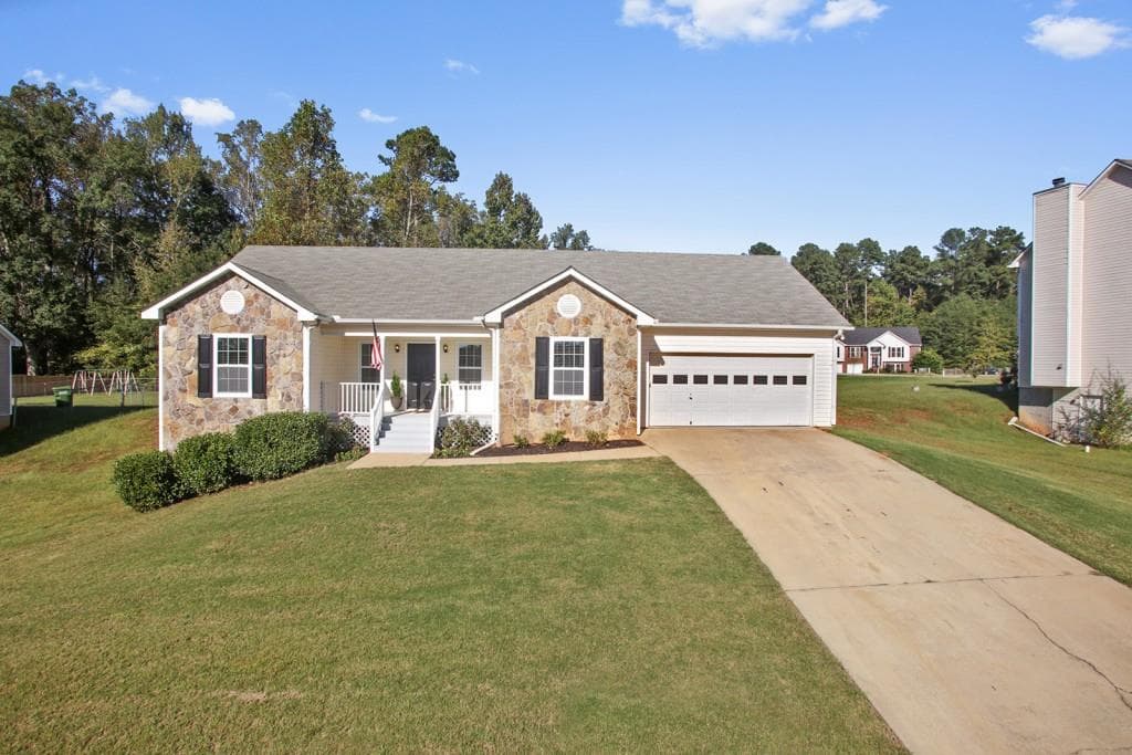 730 Masters Drive, Monroe, GA 30655 — most recent listing photo