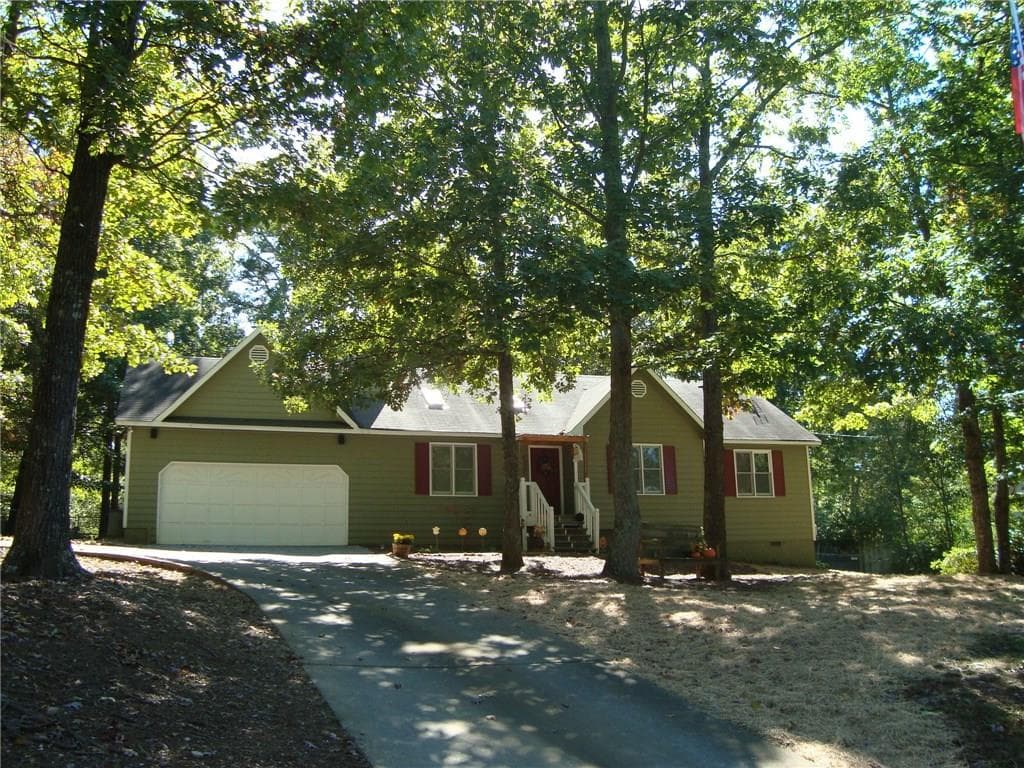 30 Indian Springs Drive, Rydal, GA 30171 — most recent listing photo