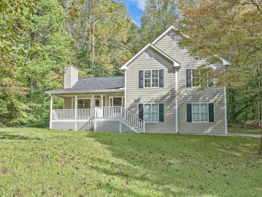 307 Bay Drive, Dawsonville, GA 30534 — most recent listing photo