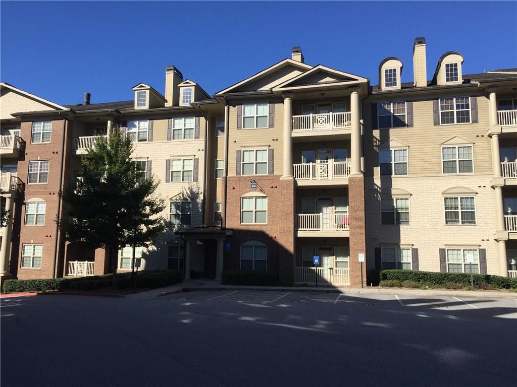 4805 W Village Way 1303, Smyrna, GA 30080 — most recent listing photo