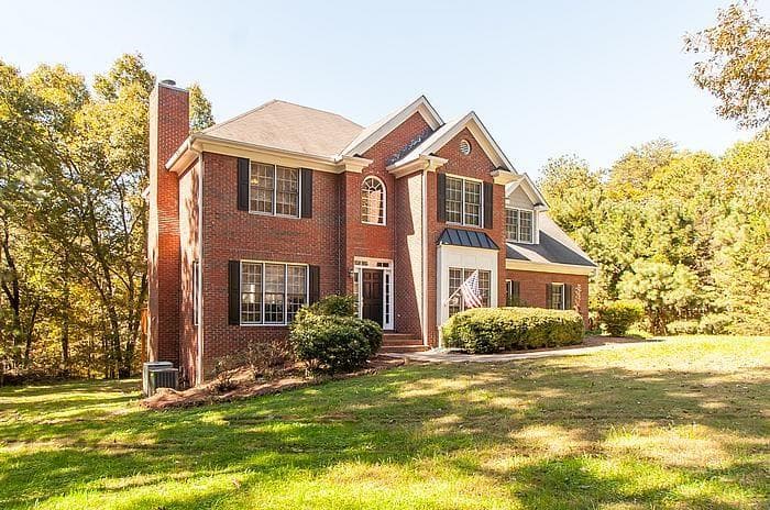81 Bells Ferry Road, White, GA 30184 — most recent listing photo