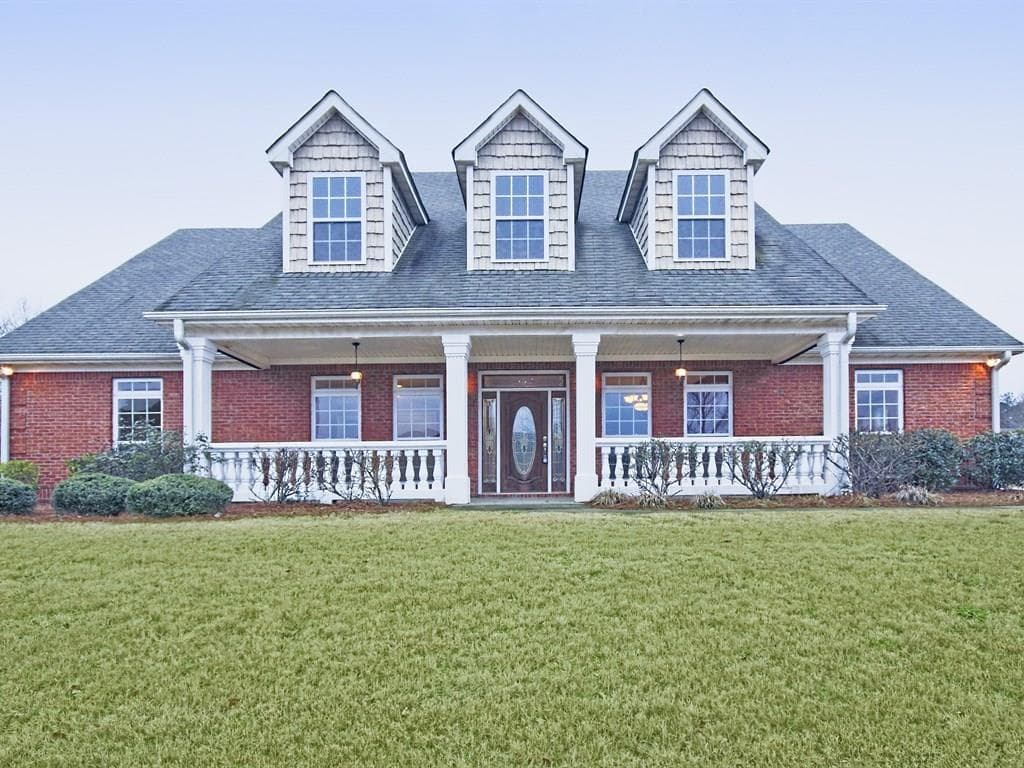 2215 Arden Crest Way, Bethlehem, GA 30620 — most recent listing photo