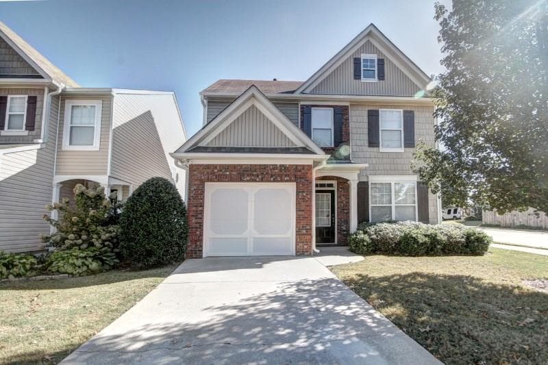 200 Arrowhead Lane, Canton, GA 30114 — most recent listing photo